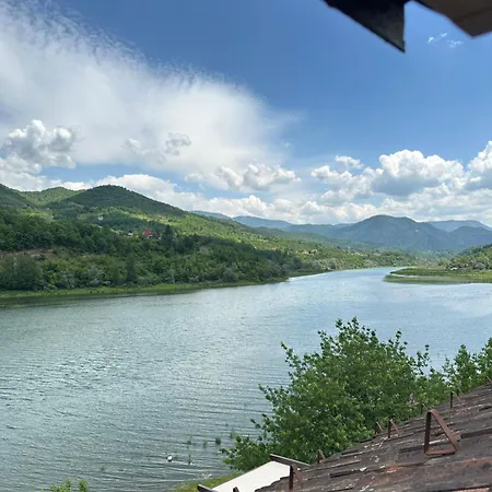 Restoran Orahovica - Sobe