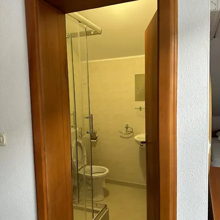 Restoran Orahovica - Sobe *